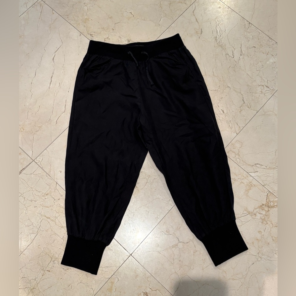 Rag & Bone Charcoal‎ Joggers